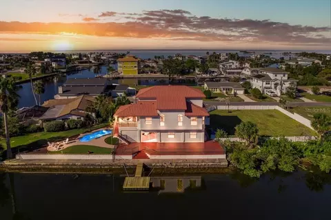 4374 8th Isle Dr, Hernando Beach, FL 34607