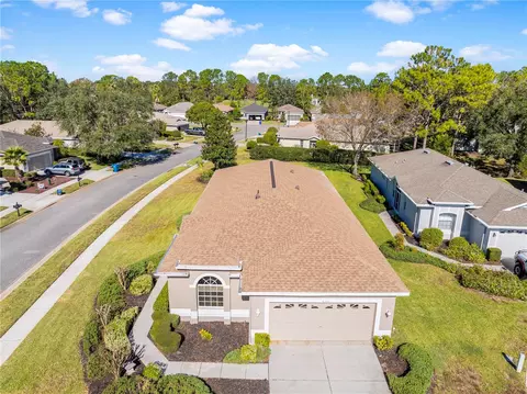 4201 Silver Berry Ct, Spring Hill, FL 34609