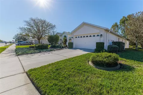 11544 Mcleod St, Spring Hill, FL 34609