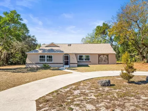 5215 Mentmore Ave, Spring Hill, FL 34606