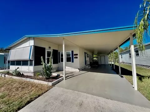 6527 Clemens Blvd, Port Richey, FL 34668