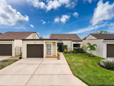 4604 Stonehaven Pl, New Port Richey, FL 34652