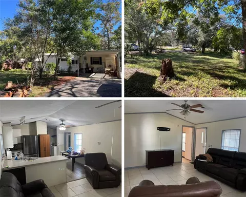 12520 Hicks Rd, Hudson, FL 34669