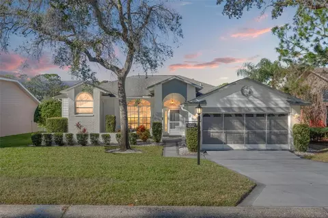 6527 Mulligan Ct, Spring Hill, FL 34606