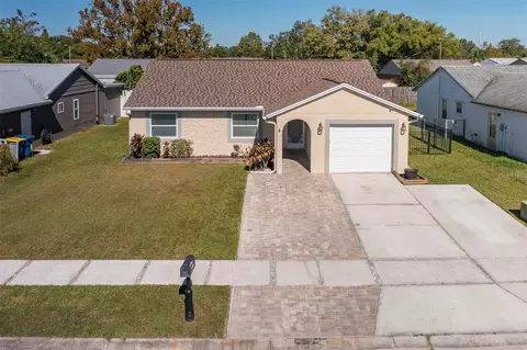 7745 Jenner Ave, New Port Richey, FL 34655