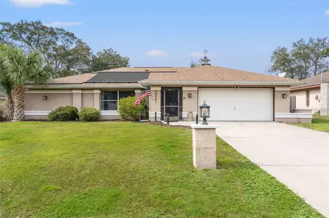 3341 Landover Blvd, Spring Hill, FL 34609
