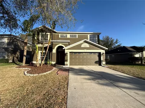 12336 Southbridge Ter, Hudson, FL 34669