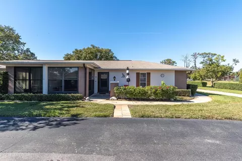 8131 Braddock Cir #4, Port Richey, FL 34668