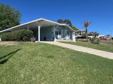 7379 Del Rio Ave, Brooksville, FL 34613