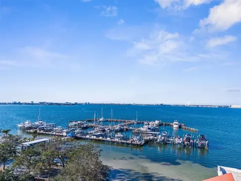 5838 La Puerta Del Sol Blvd S #162, Saint Petersburg, FL 33715