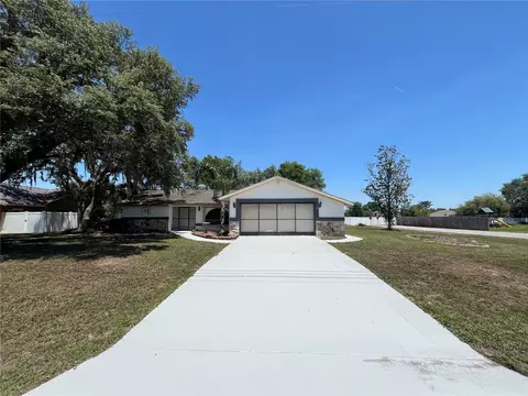 1000 Godfrey Ave, Spring Hill, FL 34609