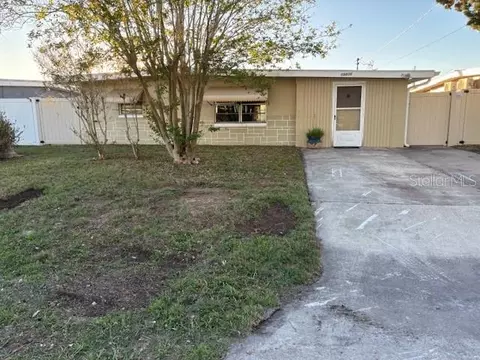 13309 Carol Dr, Hudson, FL 34667