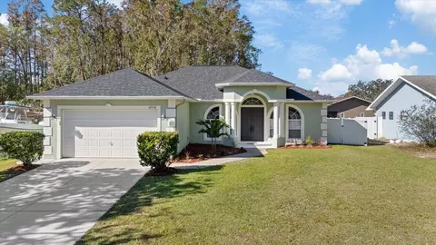 12739 Balsam Ave, Hudson, FL 34669