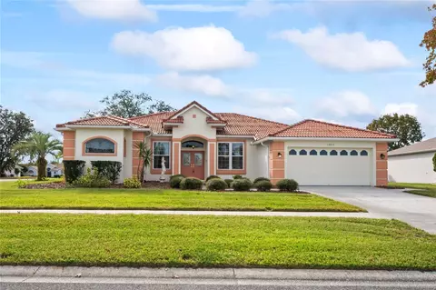 14072 Pullman Dr, Spring Hill, FL 34609 photo 1