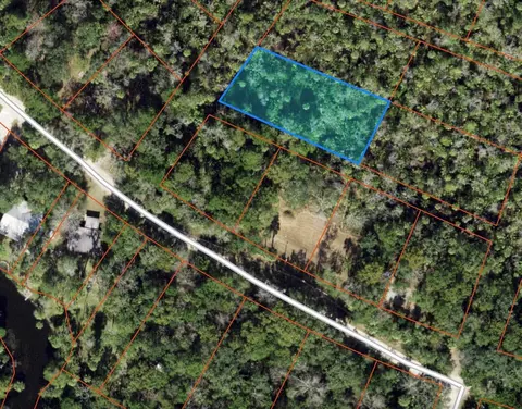 5710 S Omatila Way, Homosassa, FL 34448