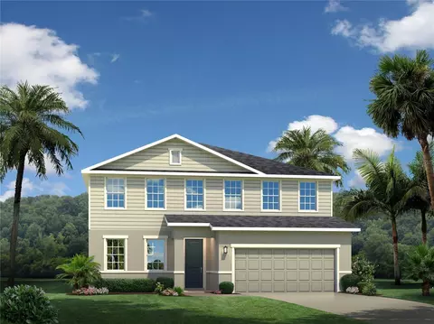 1202 Whispering Ln, Minneola, FL 34715