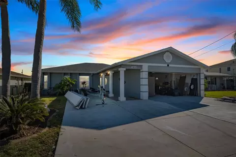 13610 Evelane Dr, Hudson, FL 34667