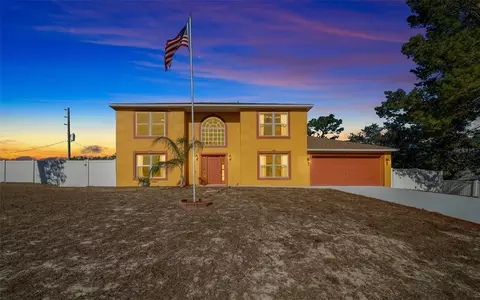 10191 Jordan St, Spring Hill, FL 34608