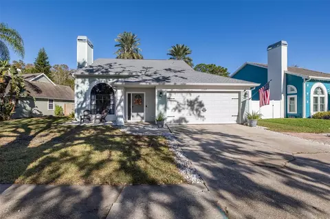 7209 Hummingbird Ln, New Port Richey, FL 34655