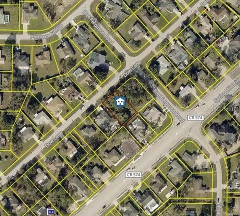 3326 Dow Ln, Spring Hill, FL 34609