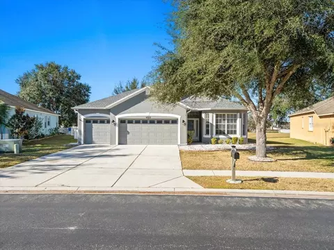 4327 Canongate Ct, Spring Hill, FL 34609 photo 1