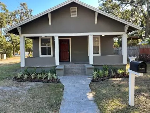 1221 E Curtis St, Tampa, FL 33603