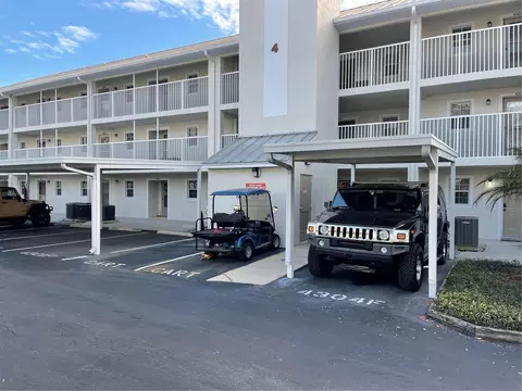 21146 Fountain View Ln #4102, Lutz, FL 33558