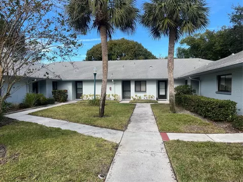 2765 Countryside Blvd #105, Clearwater, FL 33761