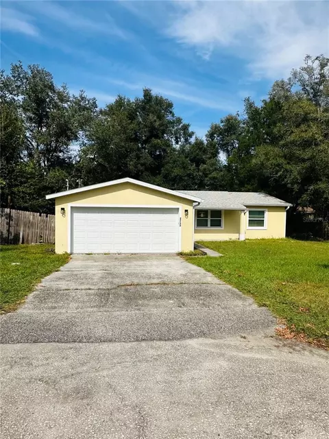 27173 Simona Ave, Brooksville, FL 34602