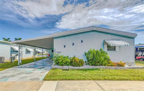 3200 Birkdale Dr, Holiday, FL 34690