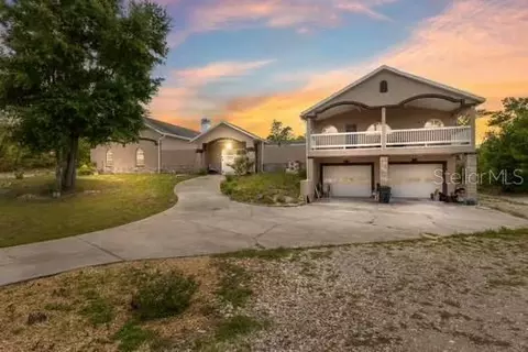 7941 Sycamore Dr, New Port Richey, FL 34654