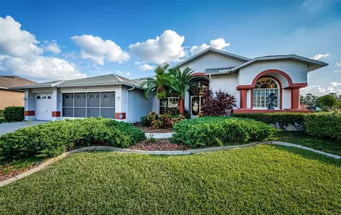 11120 Wedgemere Dr, Trinity, FL 34655