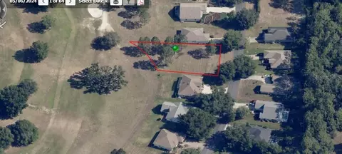 2815 N Brentwood Cir, Lecanto, FL 34461
