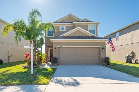 14004 Lugano Ct, Hudson, FL 34669