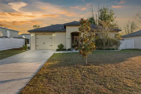 26416 Mcallister St, Brooksville, FL 34602