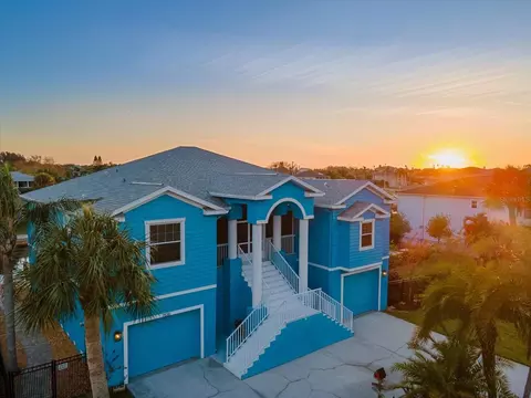 7516 Gulf Way, Hudson, FL 34667