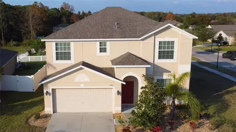 10167 Bankston Dr, Hudson, FL 34667