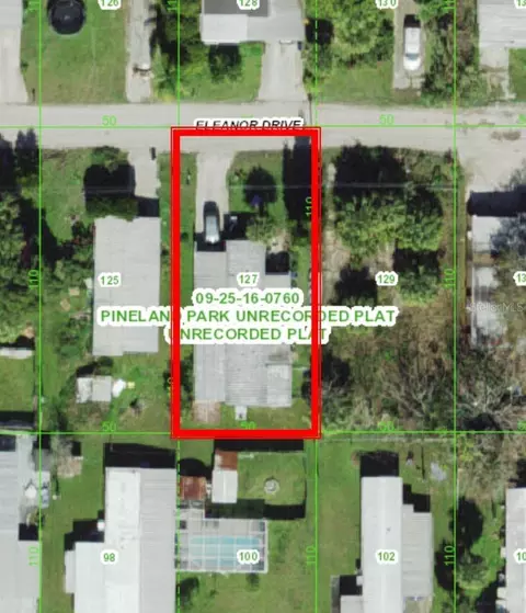 6526 Eleanor Dr, Port Richey, FL 34668