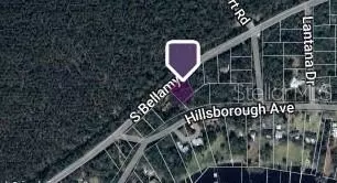 2104 Bellamy Rd, Florahome, FL 32140
