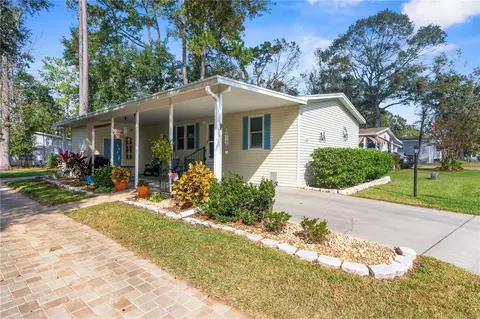 2861 Kingswood Cir, Brooksville, FL 34604