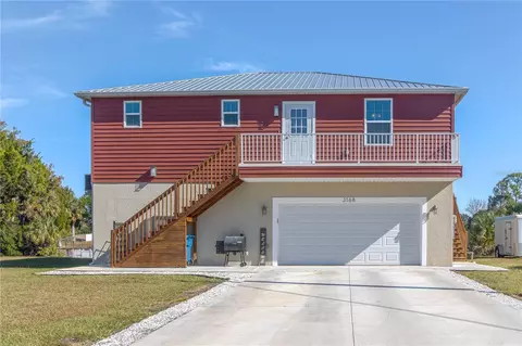 3168 Sea Grape Dr, Hernando Beach, FL 34607 photo 1