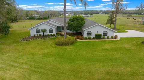24005 Frederick Dr, Brooksville, FL 34601