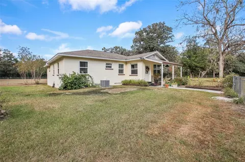 400 Meta Rd, Brooksville, FL 34604
