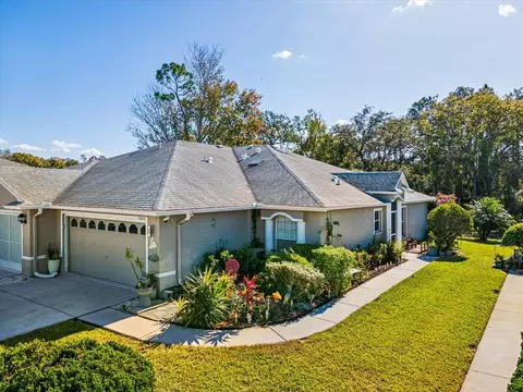 11654 Holly Ann Dr, New Port Richey, FL 34654