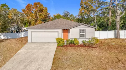 11701 Trumbull Dr, Spring Hill, FL 34609
