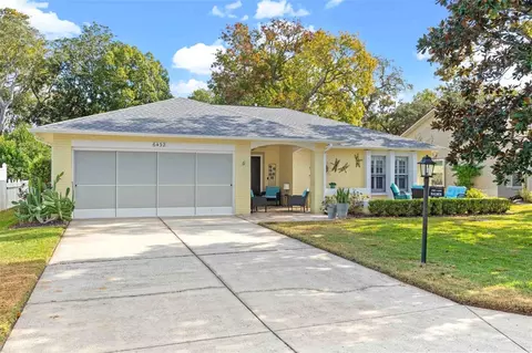 6432 Plantation Rd, Spring Hill, FL 34606