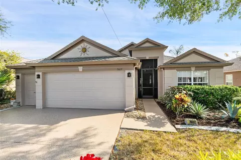 7602 Kinnow Ct, Land O Lakes, FL 34637