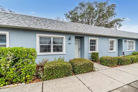 3644 Trophy Blvd, New Port Richey, FL 34655
