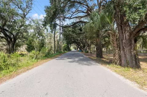 Crum Road, Brooksville, FL 34604