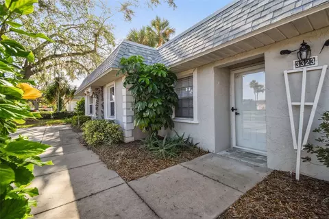 3323 Trophy Blvd #2, New Port Richey, FL 34655